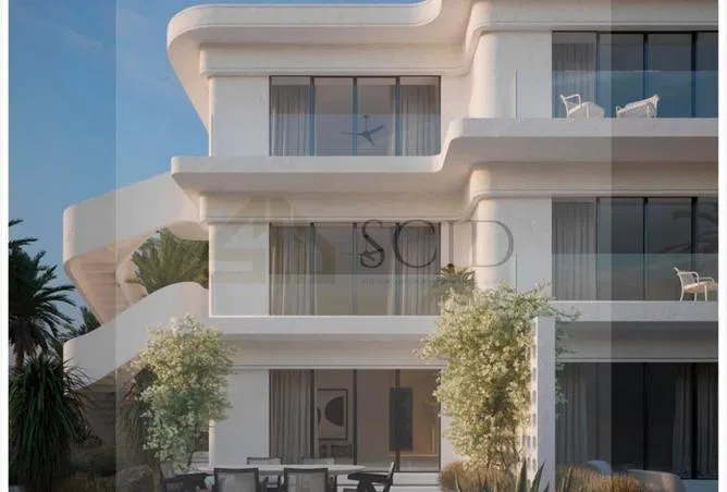 1-bedroom chalet 83 m² for sale in Blanca Gardens