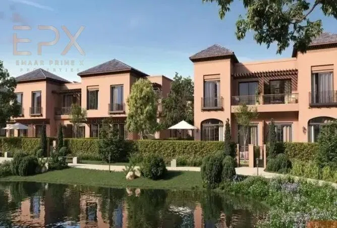 3-bedroom apartment 159 m² for sale in Village West