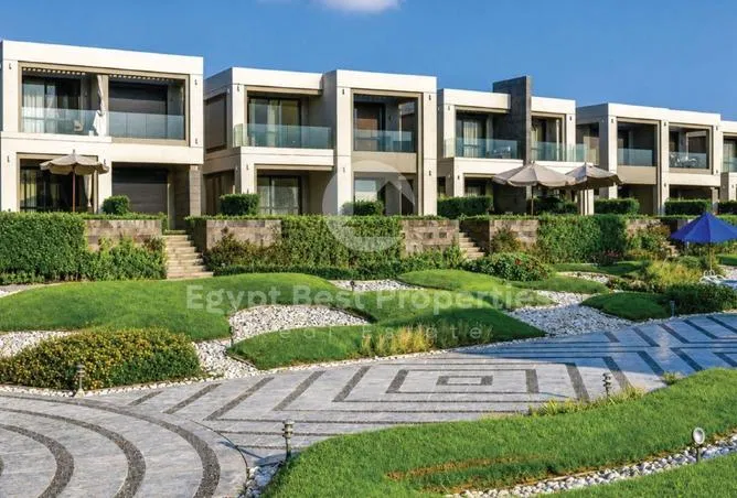 2-bedroom chalet 148 m² for sale in La Vista Ras El Hikma