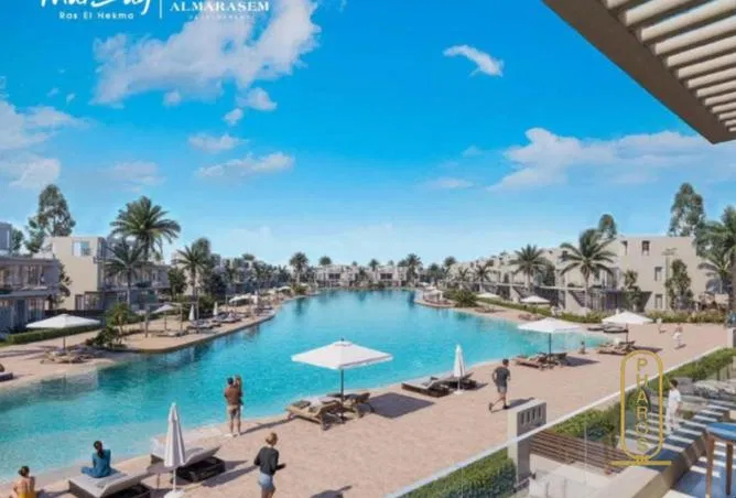 2-bedroom apartment 110 m² for sale in Mar Bay