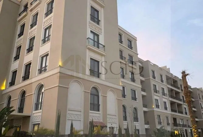 3-bedroom apartment 213 m² for sale in Village West