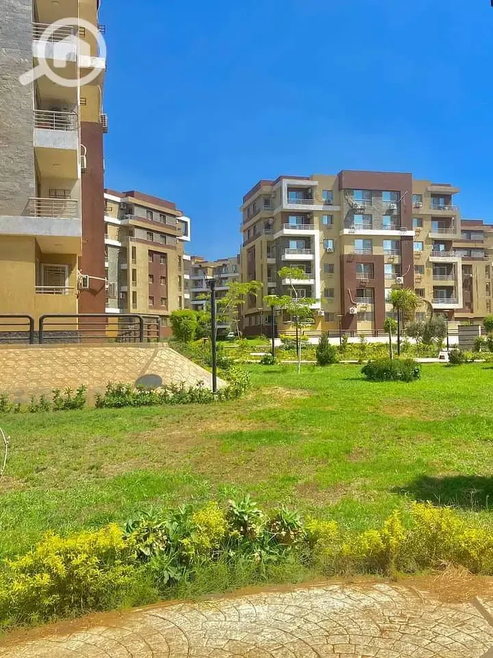 Janna October Compound, behind Mall of Arabia, next to Al Seid Club.