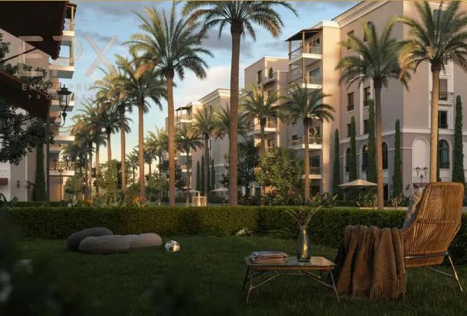 شقة 3 غرف 163 م² للبيع في فيلدج ويست، Village West