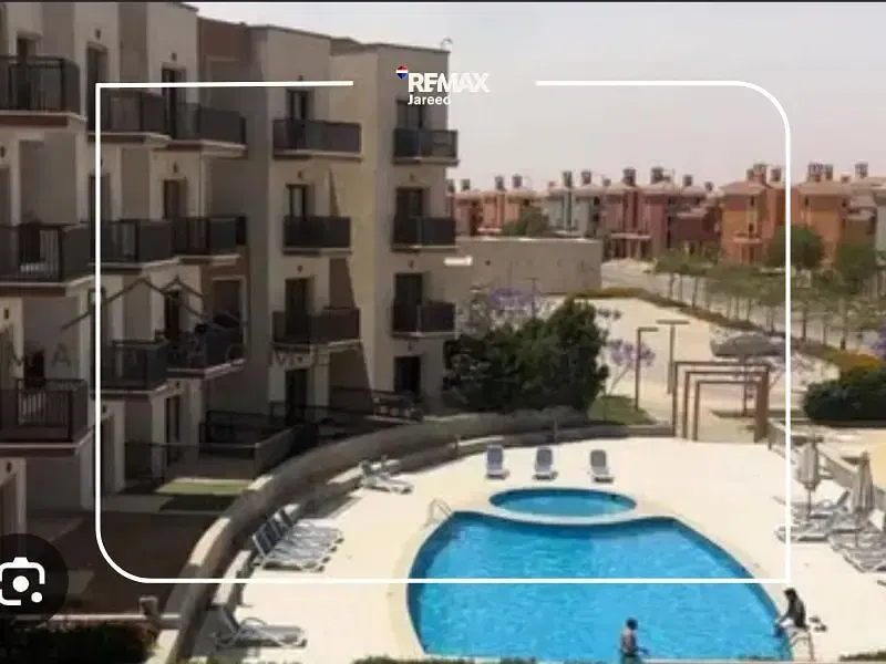 full finished apartment for sale in Neom Compound, 6th of October (No Overprice) ready to move