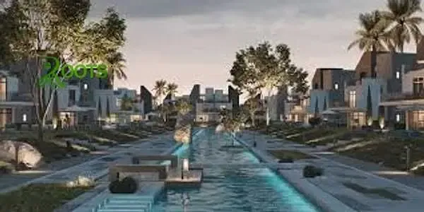 155m - Riverez - Tatweer Misr - New Zayed