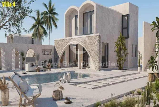 3-bedroom twin house 171 m² for sale in Salt