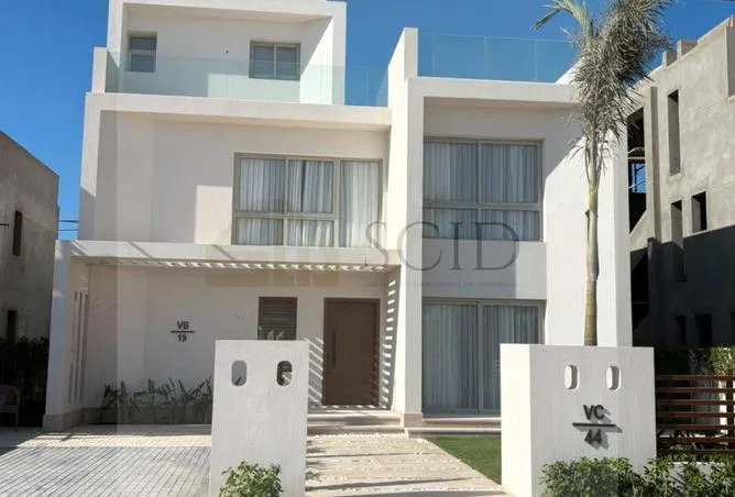 3-bedroom townhouse 155 m² for sale in Mar Bay