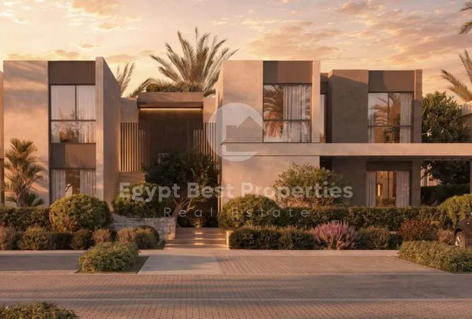 3-bedroom chalet 130 m² for sale in Alam Al- Rum