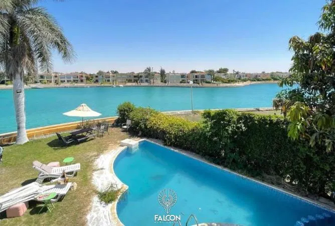 1-bedroom chalet 70 m² for sale in Marina 5