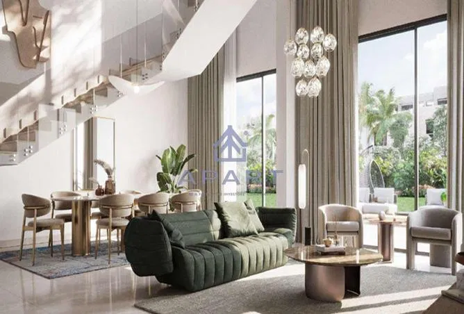 3-bedroom duplex 220 m² for sale in O West