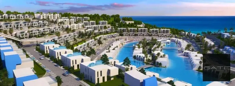 Chalet 2 bedrooms for sale at the lowest price in Montgala with a prime location