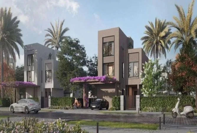 3-bedroom townhouse 200 m² for sale in O West