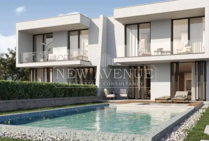2-bedroom chalet 125 m² for sale in Direction White