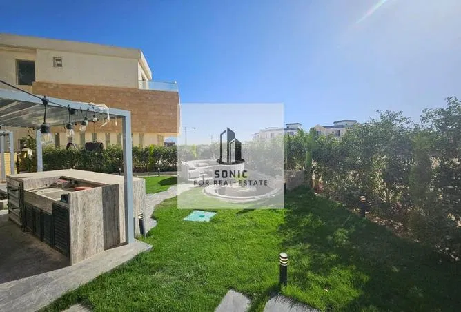 ivilla 3 غرف 235 م² للبيع في Mountain View iCity