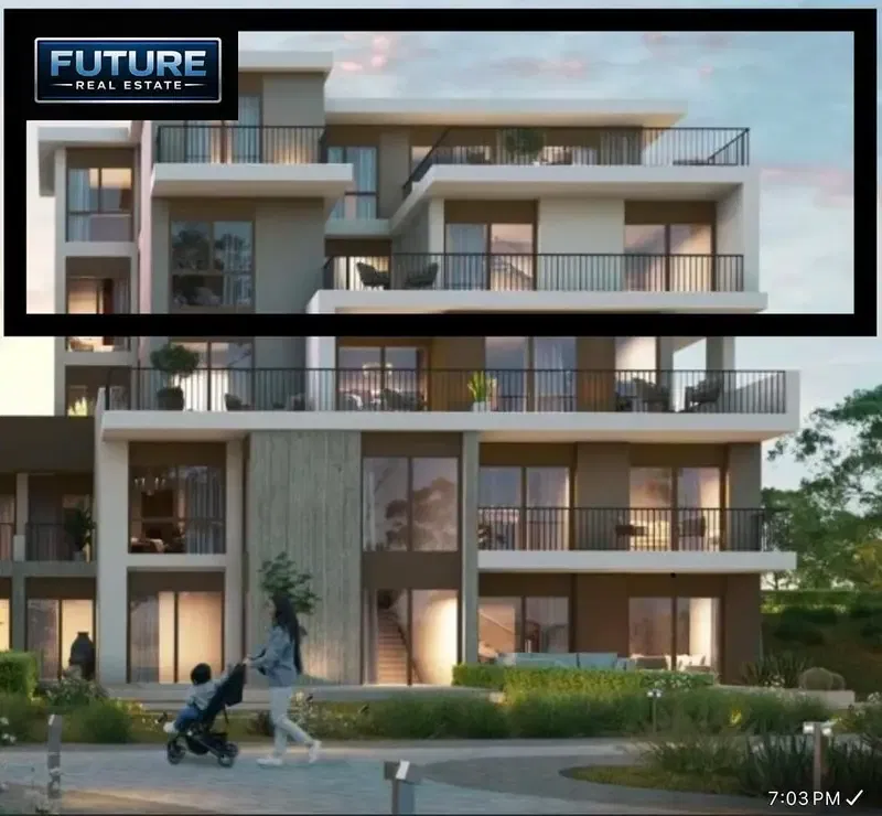 Penthouse 333 m in Solana Aura in New Zayed