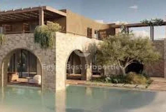 2-bedroom chalet 115 m² for sale in Ramla