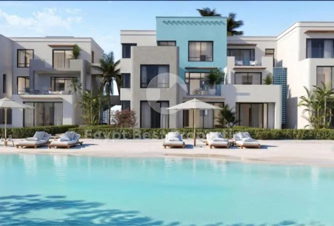 3-bedroom chalet 175 m² for sale in Mangroovy Residence