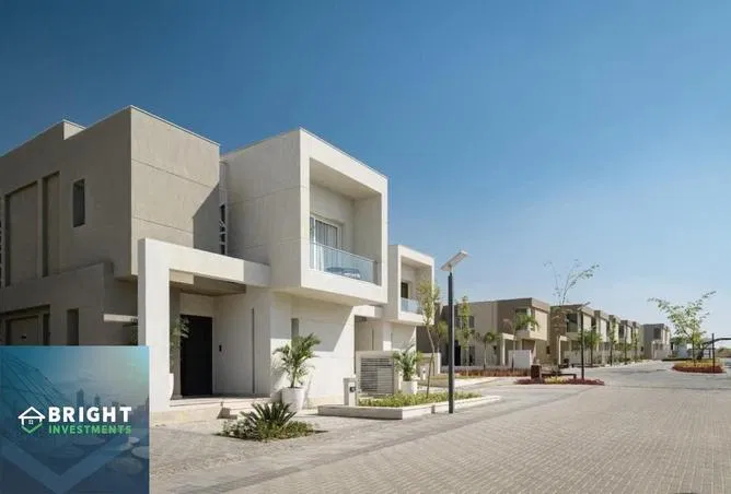 3-bedroom villa 501 m² for sale in Badya Palm Hills
