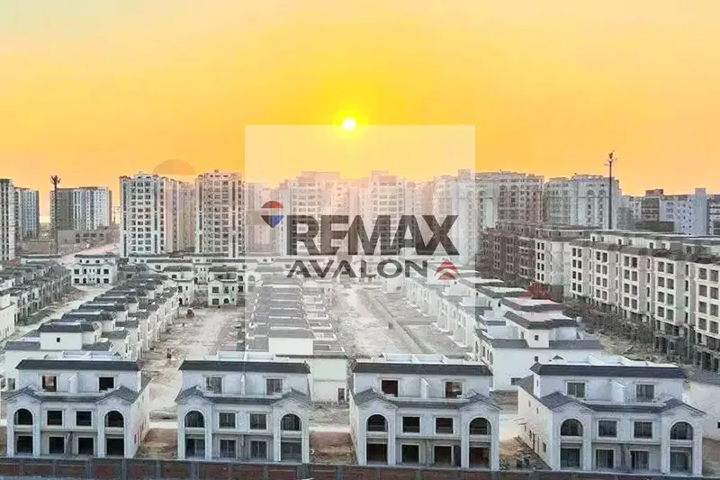 Apartment for sale 115 m (Sewari) - 3,700,000 EGP (down payment + offer)