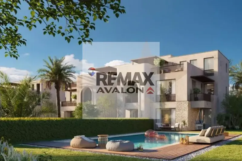 Chalet for sale (Leef Caesar - الساحل) 105 m