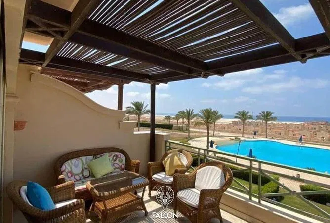 3-bedroom chalet 180 m² for sale in La Vista Gardens
