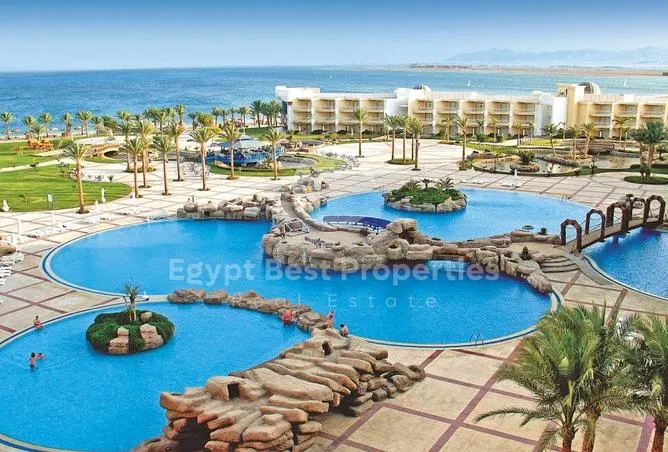 شاليه 3 غرف 160 م² للبيع في باي ويست