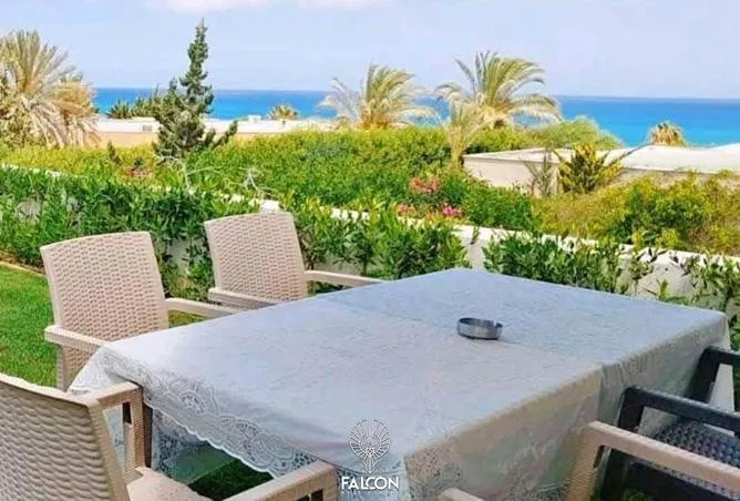 2-bedroom chalet 130 m² for sale in Marsa Baghush