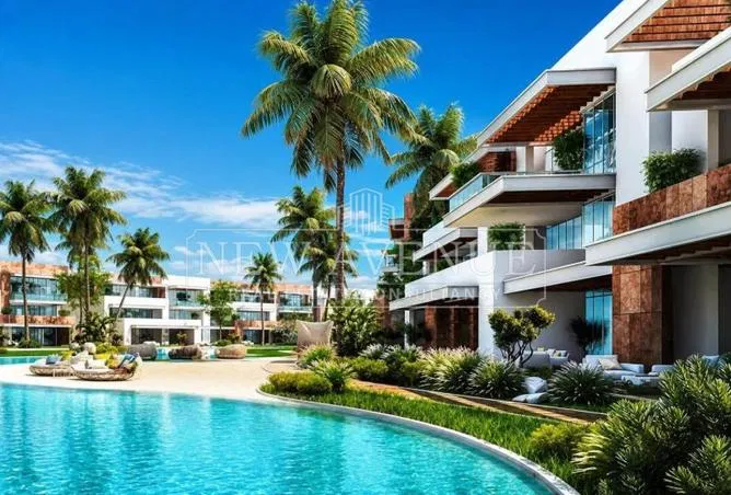3-bedroom townhouse 165 m² for sale in Azha North