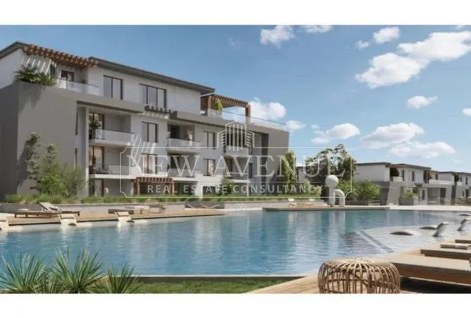 2-bedroom chalet 110 m² for sale in Direction White