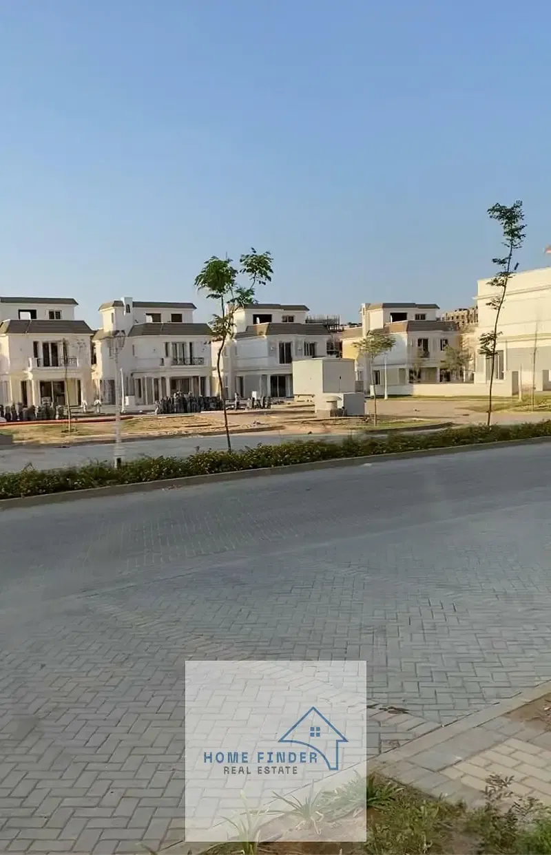 Lowest price at mountain view I city October, twon house for resale phase mv park