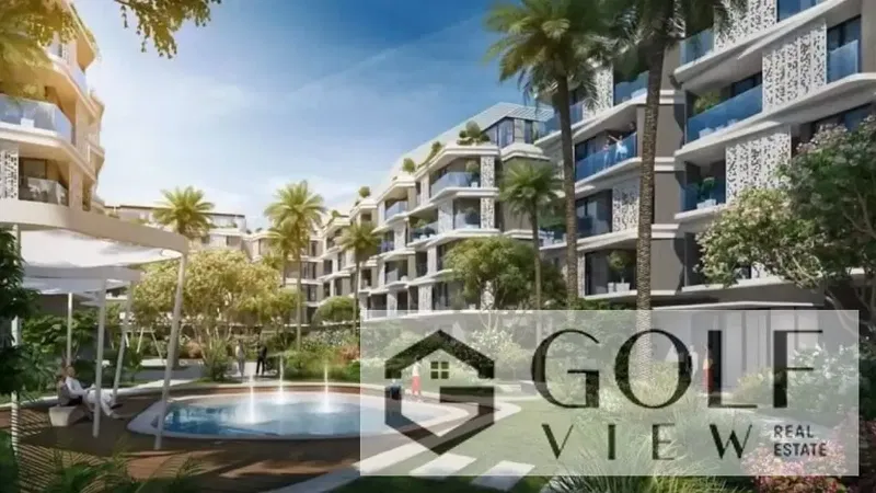 For a quick sale: Lowest price for a 117 m² penthouse in Badia Amiz, part of the Palm Hills project in October. Best layout, a truly distinctive view