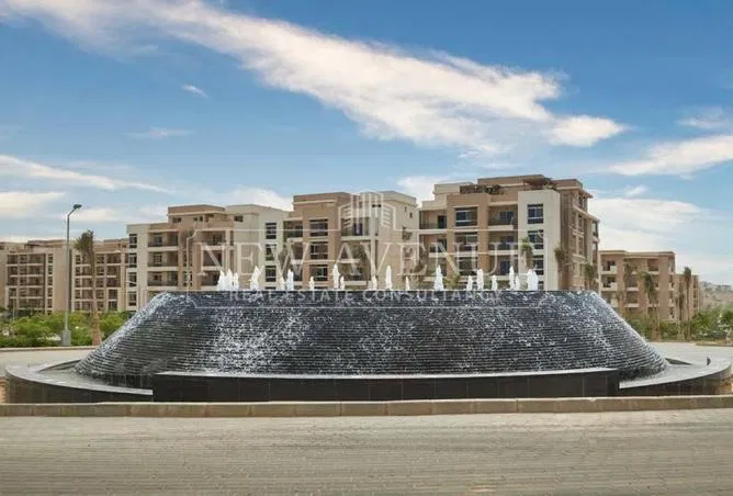 بنتهاوس 3 غرف 166 م² للبيع في تاج سيتي، Taj City