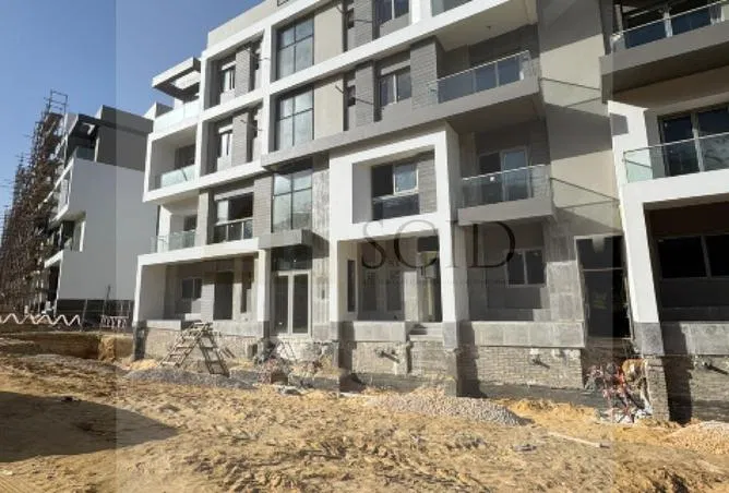 3-bedroom apartment 188 m² for sale in Terrace Compound
