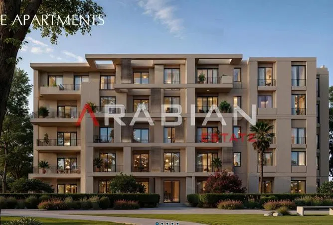 شقة 3 غرف 160 م² للبيع في ايست فالى، East Vale