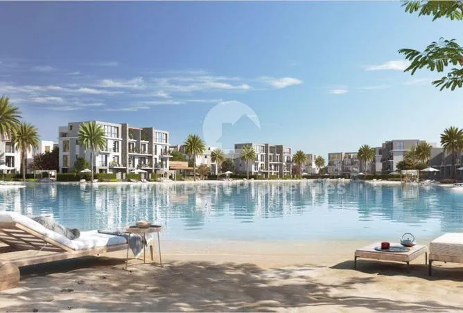 3-bedroom chalet 144 m² for sale in Silver Sands
