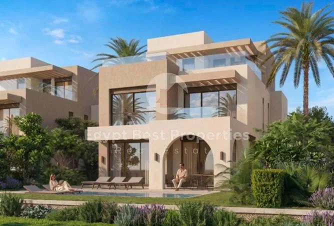 3-bedroom chalet 142 m² for sale in Ramla