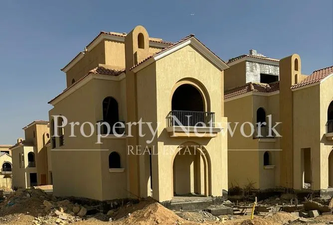 3-bedroom villa 237 m² for sale in Sarai, Cavana Springs