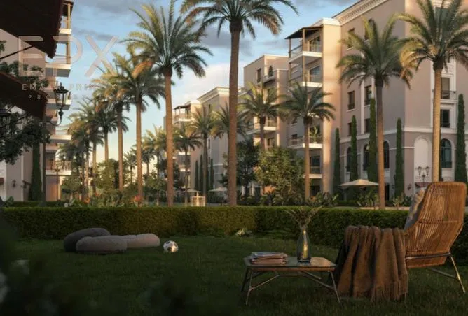 شقة 4 غرف 203 م² للبيع في فيلدج ويست، Village West