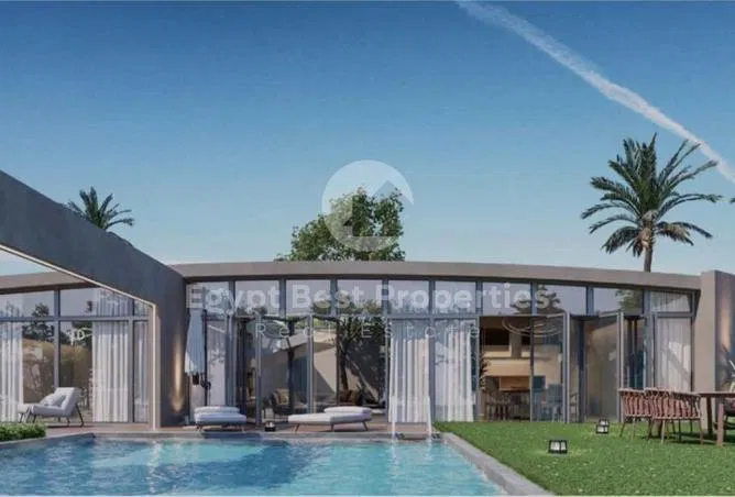 3-bedroom villa 370 m² for sale in Mesca