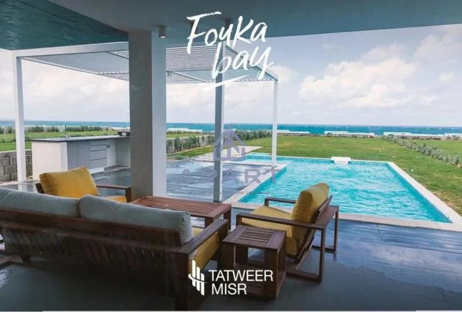 3-bedroom villa 250 m² for sale in Fouka Bay
