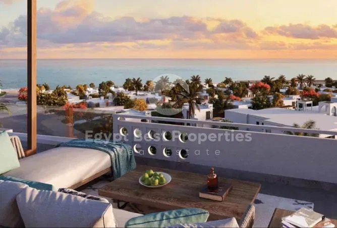 3-bedroom penthouse 200 m² for sale in Beit Al Bahr , Beit Al Bahr