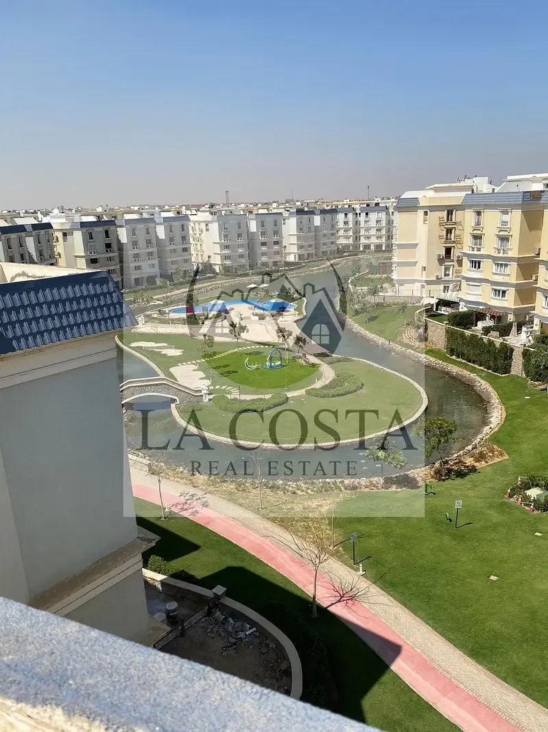 Corner Penthouse for Sale | Private Roof & Premium Finishing