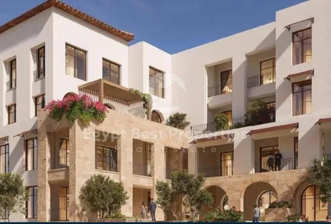 3-bedroom chalet 210 m² for sale in Modon Abu Dhabi