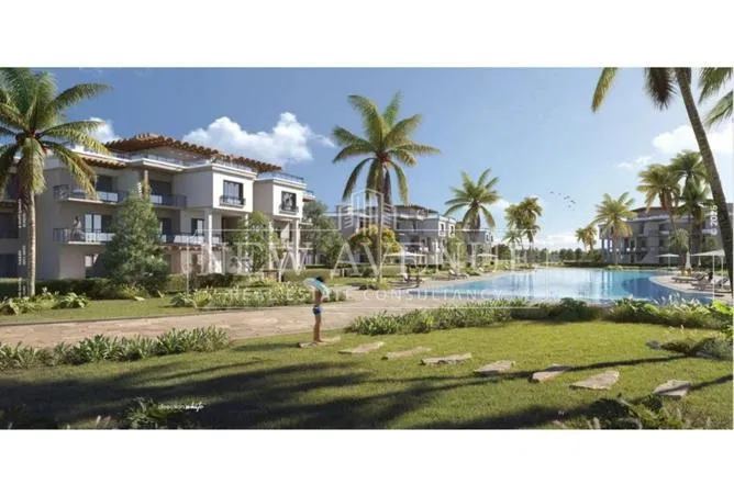 3-bedroom townhouse 155 m² for sale in Direction White