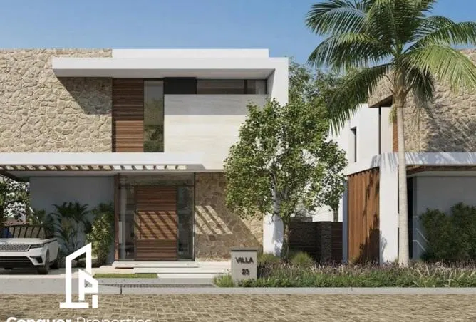 4-bedroom townhouse 185 m² for sale in Azha North