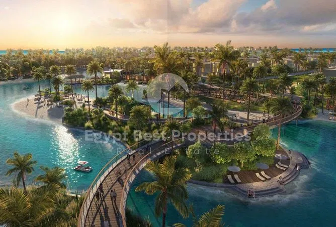 2-bedroom penthouse 102 m² for sale in June