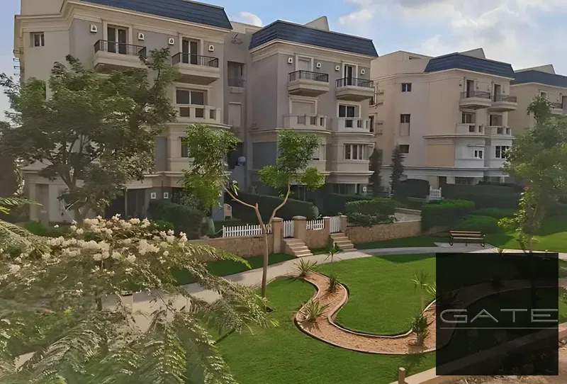 Standalone One-Story Villa for Sale in Mountain View 3 Ready Community – Fully Delivered and Occupied