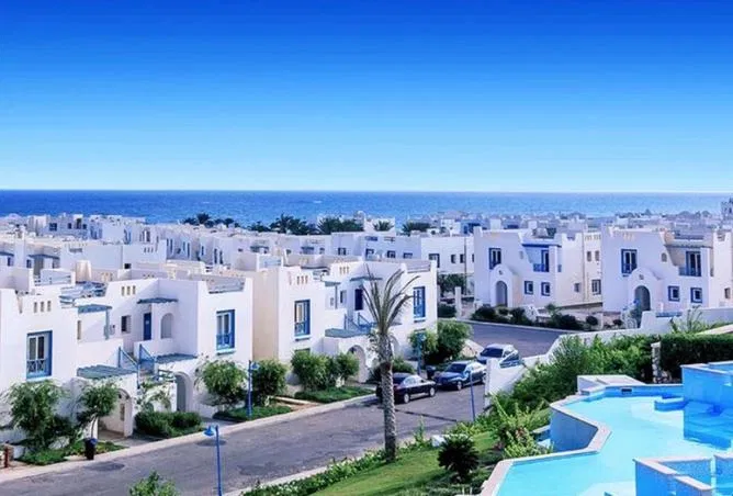 3-bedroom chalet 176 m² for sale in Marassi