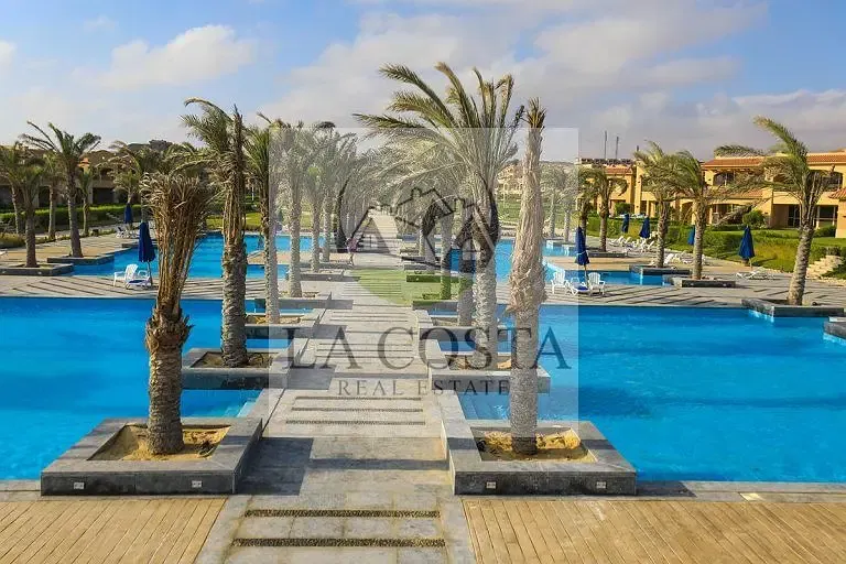Fully Finished Twin House | Lagoon & Landscape View | Ready to Move