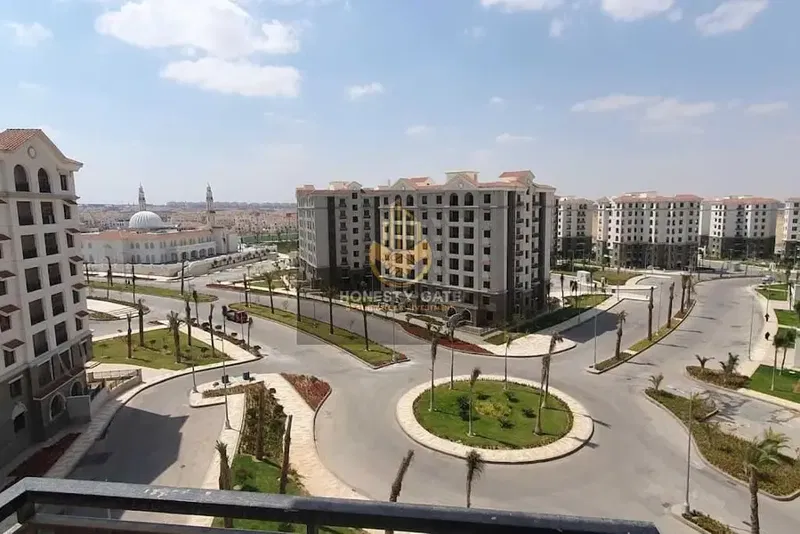 **Apartment for Sale in Celia New Capital | 103 sqm | 2023 Reservation | Delivery in 2 Years | Exceptional Deal** A great opportunity to own an apart